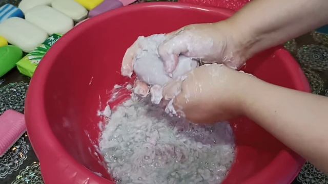 Размокшая "Лаванда" от нефис. кайф? пишите в комментариях))) смотреть онлайн