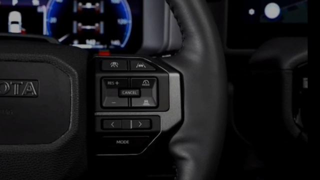 The 2024 Toyota Land Cruiser 4x4: Uncompromising Performance and Style |2024 Toyota Land Cruiser 4x смотреть онлайн