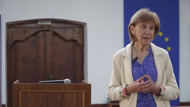 Светла Балтова: ИНТУИЦИЯТА ни помага да работим с информация от БЪДЕЩЕТО