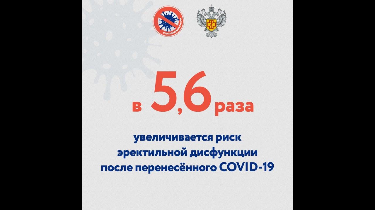 Информационные материалы по COVID-19. 2 смотреть онлайн