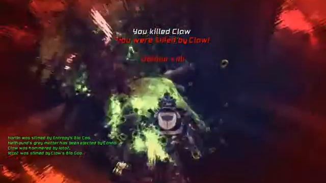 Different type of double kill смотреть онлайн
