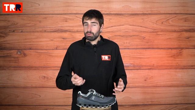 On Running Cloudvista Waterproof Review - Impermeabilidad Para El Door To Trail
