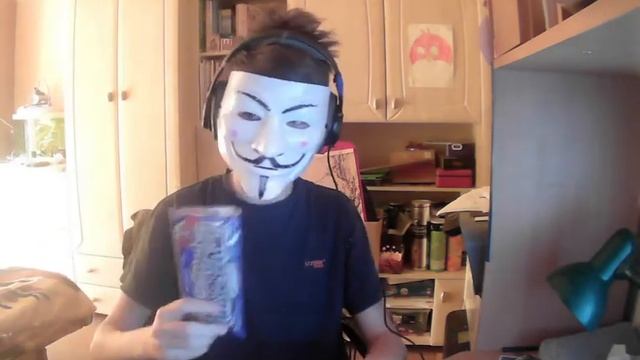 C 1 июня и обзор тульского пряника анонимусом смотреть онлайн