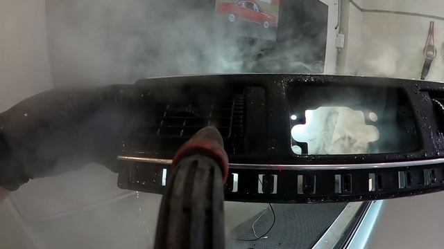 Restaurando el tablero de la Bertone al máximo nivel, sin limite de nada! - MrDTV ep 12 - Pte 1 смотреть онлайн