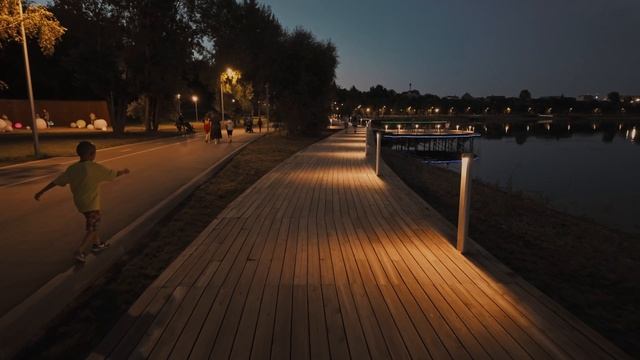 Жилой комплекс Atlantis