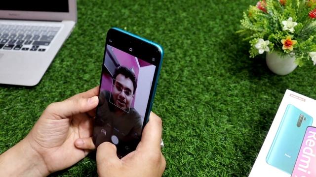 Redmi 9 Prime CAMERA TEST 🔥 Best in Budget 😲 सस्ते से भी सस्ता смотреть онлайн