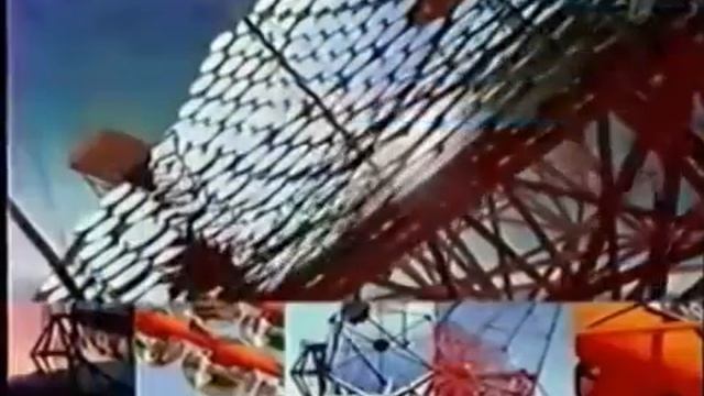 История заставок анонсов (Первого канал, 2000 н.в)