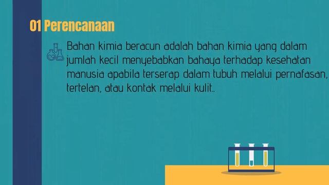 MANLAB - Manajemen Bahan Kimia Berbahaya dan Beracun di Laboratorium смотреть онлайн