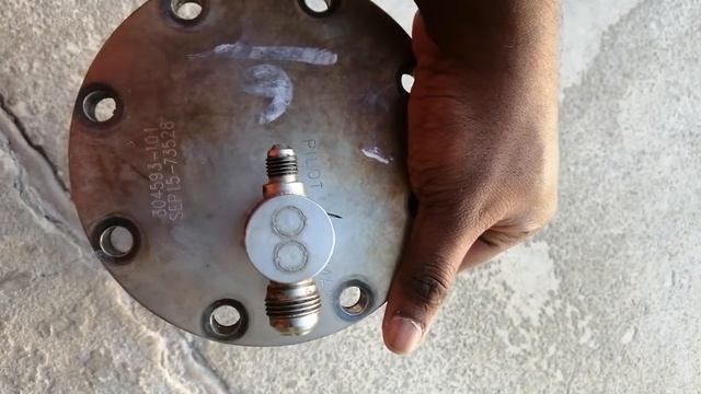 Solar Gas Turbines #FuelInjector #Tarus60 #SolarTurbines #Gasturbines # смотреть онлайн