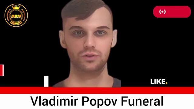 Egypt Shark Attack Vladimir Popov Funeral Video | Vladimir Popov Funeral😭😭😭 смотреть онлайн