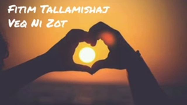 Fitim Tallamishaj Veq Ni Zot 2023 смотреть онлайн