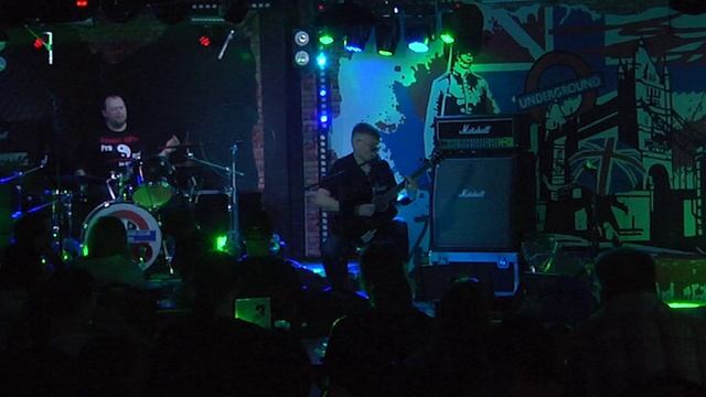 2025-03-30 - Владислав Виноградов - БОЛЬШАЯ РОК-АКУСТИКА в клубе «Big Ben»