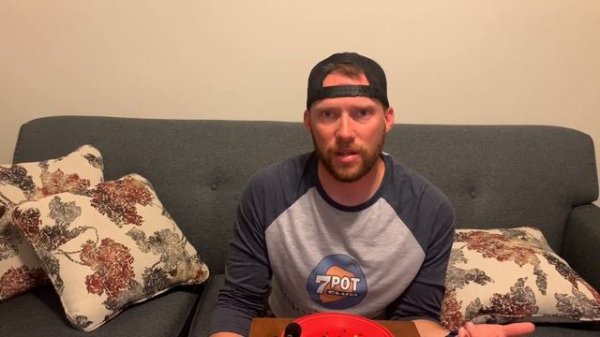 Mini Olive Rocoto Pepper Review