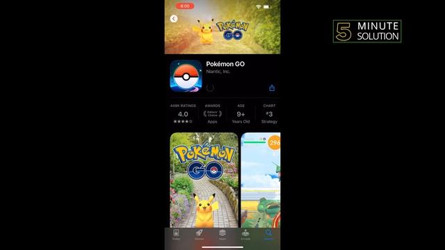 How to get pokemon on iphone 2024 смотреть онлайн