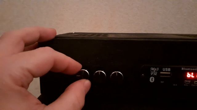 AUAC 2.0 amplifier TDA 2050 смотреть онлайн