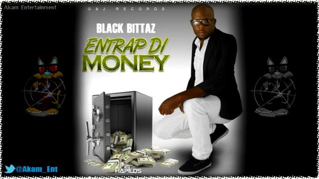 Black Bittaz - Entrap Di Mone - August 2015 смотреть онлайн