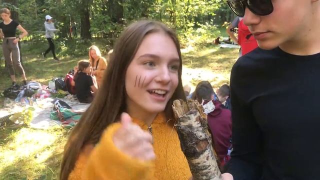 Туртропа-2019 / 11 MISHKI смотреть онлайн