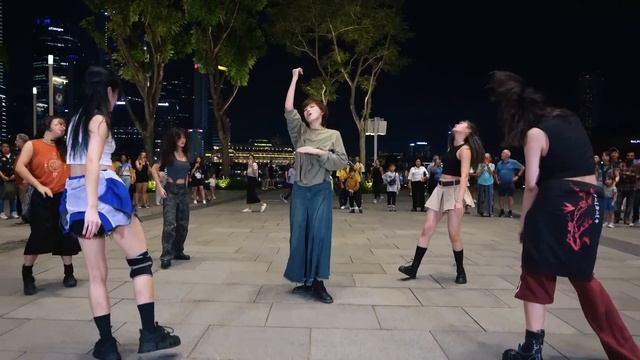 [KPOP IN PUBLIC / ONE TAKE] TAEMIN 태민 'Guilty' | DANCE COVER | Z-AXIS FROM SINGAPORE смотреть онлайн