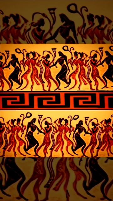 Греция
сиртаки