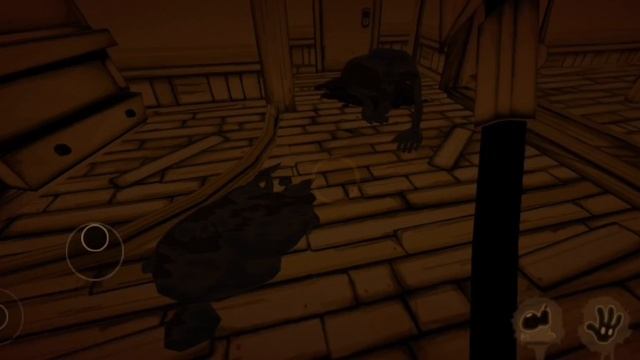 Прохождение Bandy глава 2