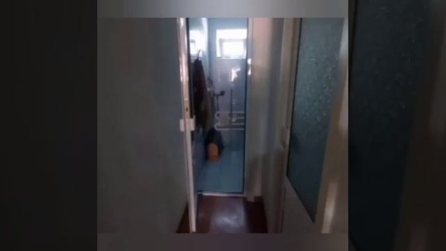 Чилонзор Домбрободда 3 хоналик 1 этаж ховлиси бор квартира 👍 смотреть онлайн