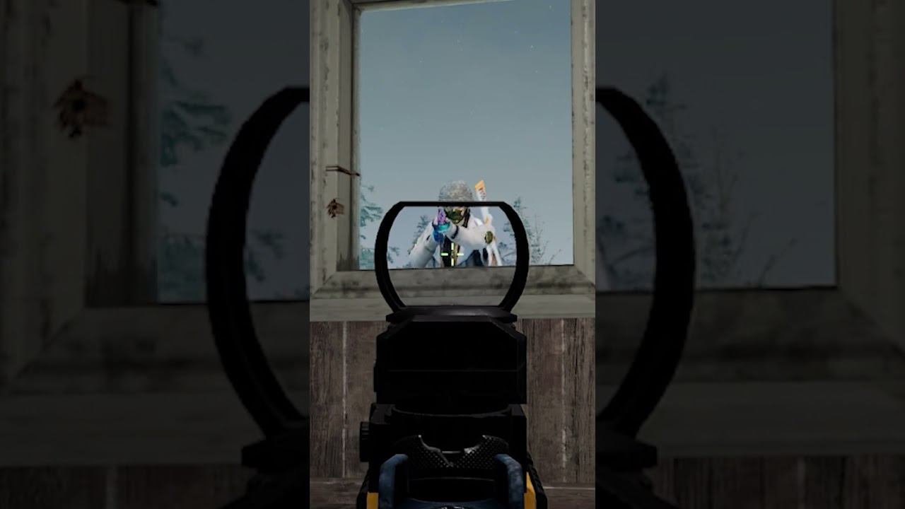 Не, ну а что он бежит PUBG #tiktok #pubg #shorts смотреть онлайн