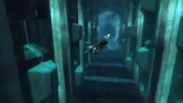PSP Longplay [10] God Of War: Ghost Of Sparta [Part 4 Finale with cheats] смотреть онлайн