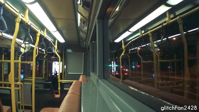 [SBST] (Retired) SBS9806J on Service 21 - Volvo B10TL Super Olympian Volgren смотреть онлайн