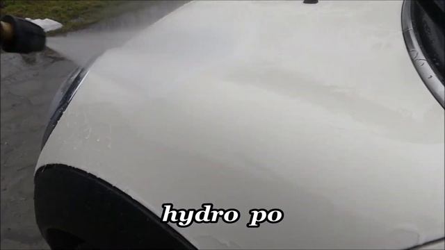 #CarLab HYDRO WAX смотреть онлайн