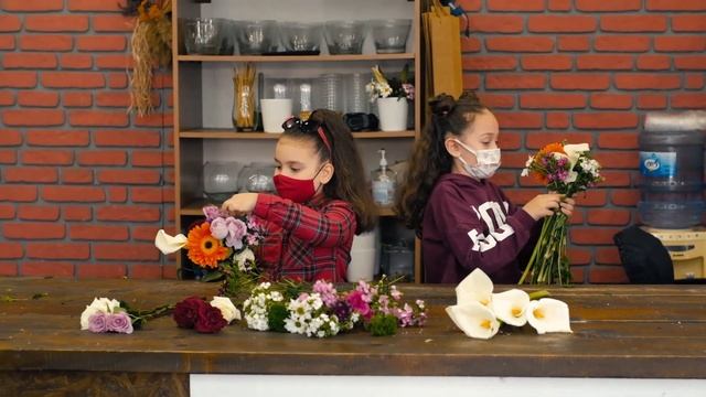İzmit Açelya Botanik 23 Nisan'da Çocuklara Emanet 👧🧒 смотреть онлайн