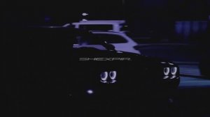 SHEXPIR // NightDrive Mix 3