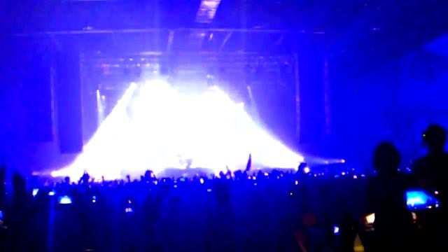 30 seconds to Mars - This is War (live) Н.Новгород смотреть онлайн