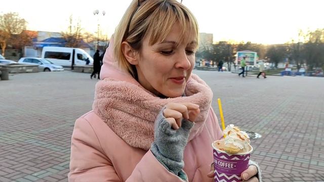 ✨ РІЗДВО ВДОМА 🏠 ХМІЛЬНИК МОЄ РІДНЕ МІСТО 🏙️ СВІЖИЙ САЛАТ 🥗 Christmas at home 🎄 смотреть онлайн
