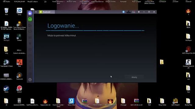 #1Jak Pobrać Gry z Androida Na Pc :D смотреть онлайн