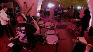 Поднимусь (Live) - Ольга Ситало