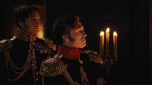 Союз спасения. Время гнева. Серия 5