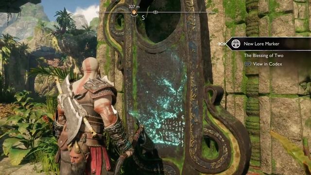 God of War Ragnarok PS5 live gameplay - Part 10 смотреть онлайн