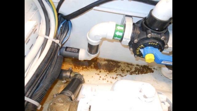 The condition of the Nordhavn 120 смотреть онлайн