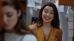 Черная Жемчужина 58 Серия (русский дубляж) - FULL HD