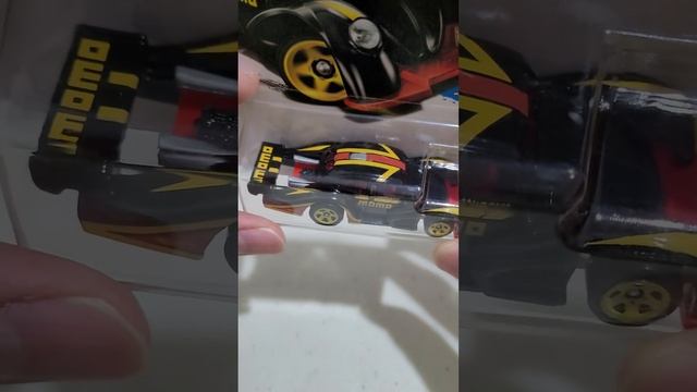 HOT WHEELS VOLKSWAGEN KAFER RACER / HW SPEED GRAPHICS [ BLACK MOMO ] tsds8 смотреть онлайн