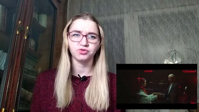 JUZIM - Tańdaý /MV Reaction/ смотреть онлайн