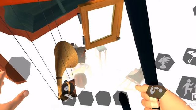 Прохожу hello neighbor акт финал смотреть онлайн