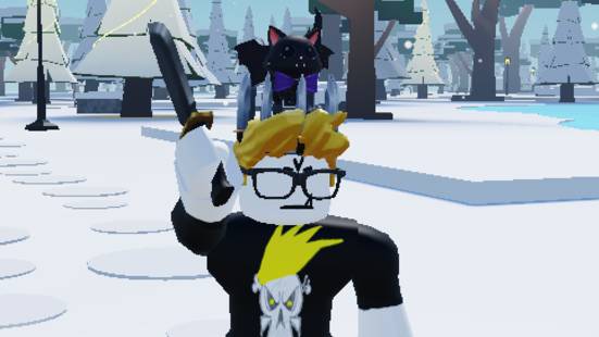 Хакеры роблокса🥷 (1 часть)