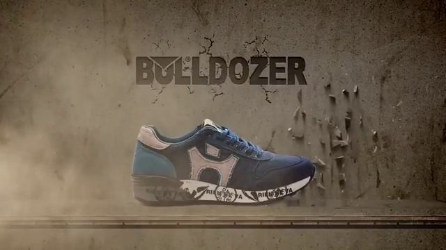 BULLDOZER,AYAKKABININ SUNDUĞU ELİN OĞLU DEVAM EDİYOR смотреть онлайн