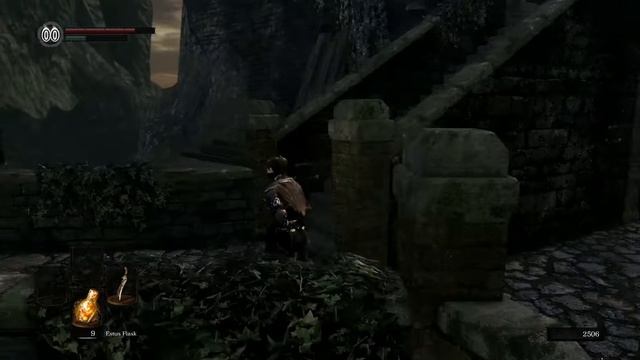 Dark Souls Remastered Seamless Co-op： Release смотреть онлайн