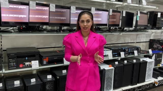 Мониторы в Steelsmart