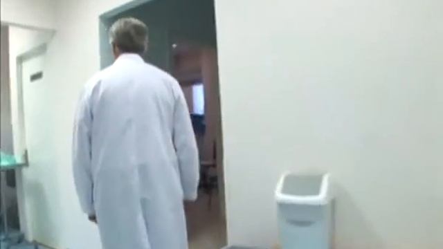 Абай Байгенжин. Фрагмент д/ф "Доктор". Автор и режиссер Адиль Медетбаев. смотреть онлайн
