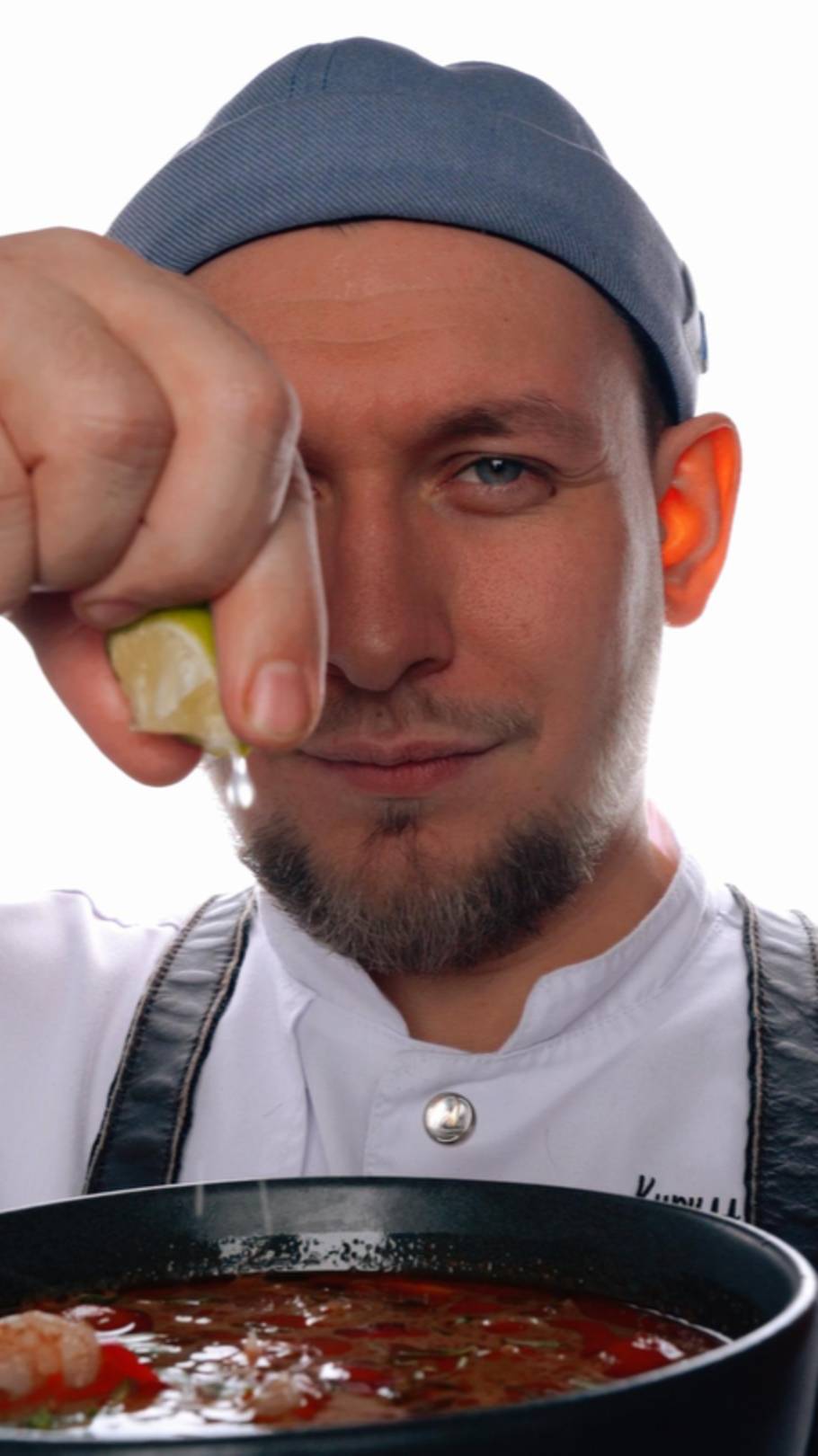 Самый лучший Том Ям в Петербурге! ❤️🔥 #томям #тайскаякухня #суп #спб #доставка #eating #foodporn