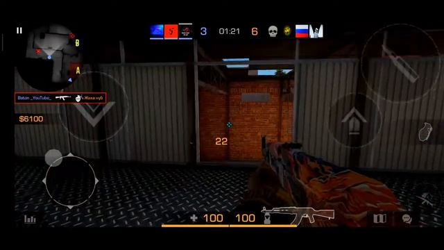 20 ❤️ Fragmovie standoff 2 смотреть онлайн