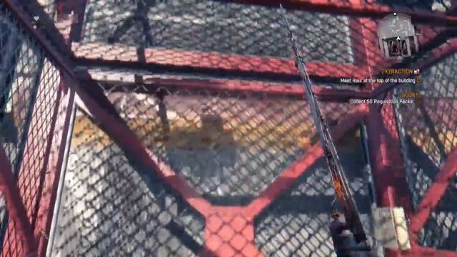 Dying Light: The Following – Enhanced Edition_20180114201550 смотреть онлайн